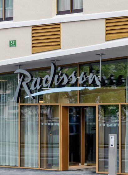 © Radisson Hotels GmbH | Christoph Schubert