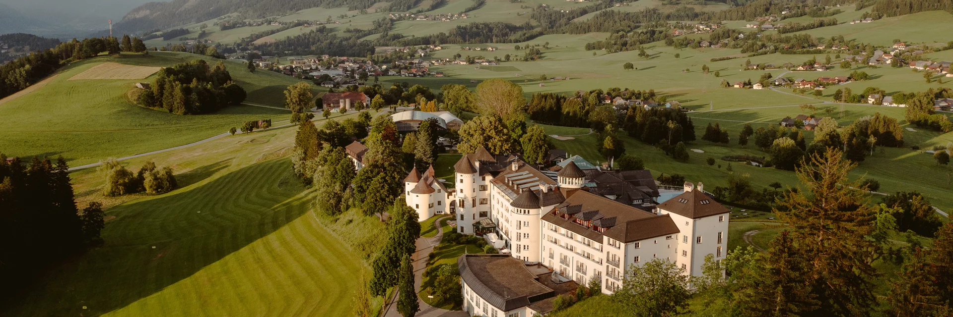 IMLAUER Hotel Schloss Pichlarn | © IMLAUER Schloss Pichlarn | Richard Schabetsberger | © IMLAUER Schloss Pichlarn | Richard Schabetsberger