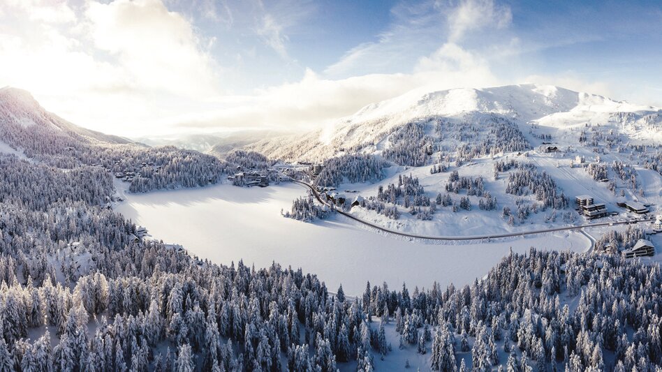  - Impression #2.1 | © © Seehotel Jägerwirt | Rossmann