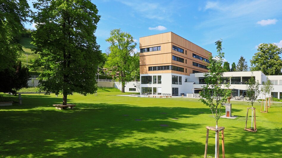 Steiermarkhof
