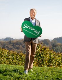 Peter Kraus | © Steiermark Tourismus | Jesse Streibl