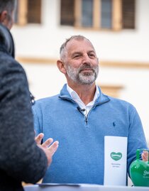 Thomas Muster | © Steiermark Tourismus | Jesse Streibl