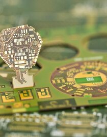 Microchip