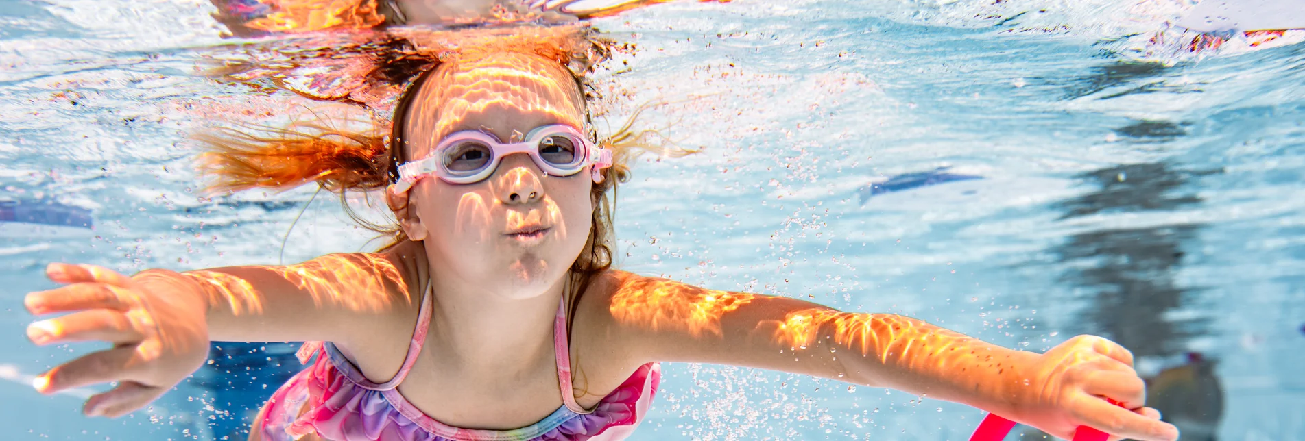 PackageSchwimmen lernen leicht gemacht - H2O Kindertherme & Familienhotel