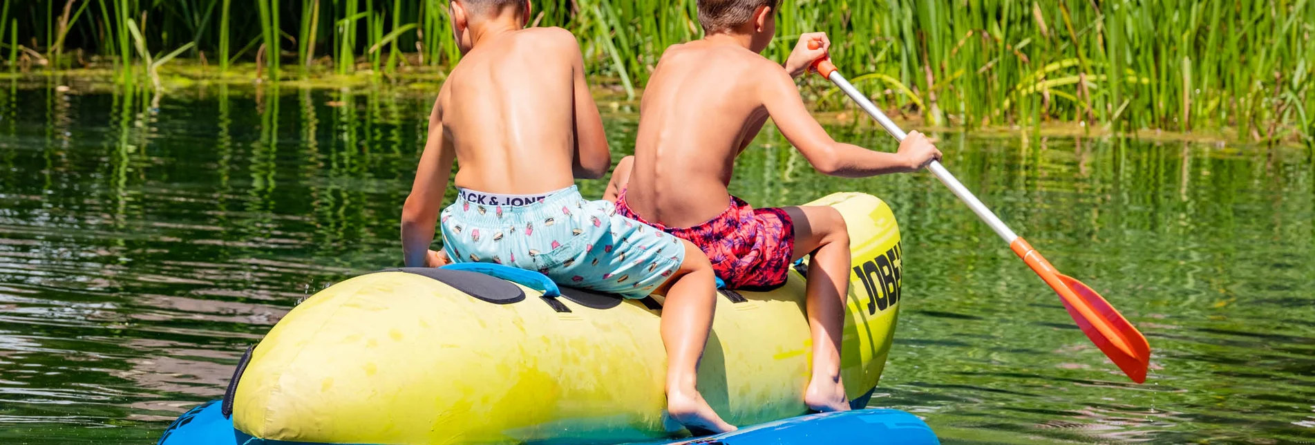 PackageSki & Snowboard Week - Appelhof Children's Hotel