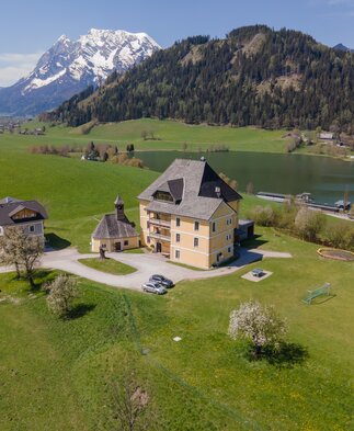 © Aldiana Salzkammergut | Achim Meurer