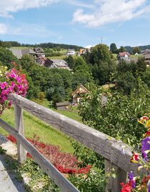 St. Kathrein am Offenegg, Blumendorf | © Oststeiermark Tourismus | Christine Pollhammer | © Oststeiermark Tourismus