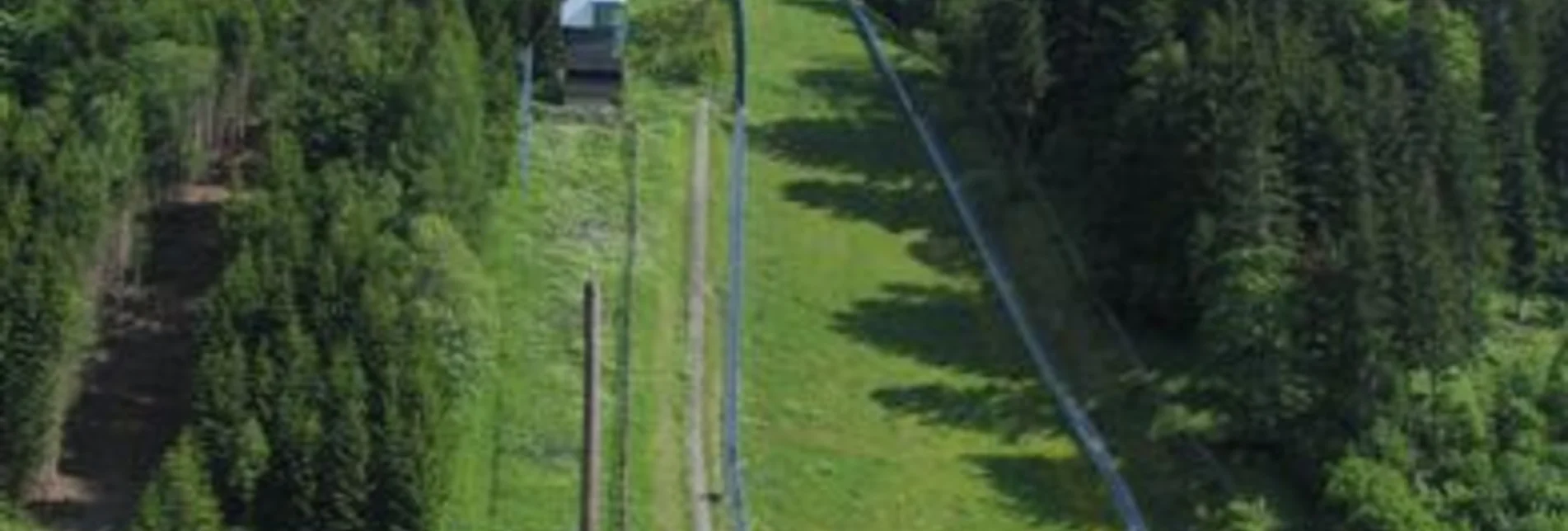 Reiten Reitweg von Bad Aussee nach Tauplitz - Touren-Impression #1 | © Ausseerland