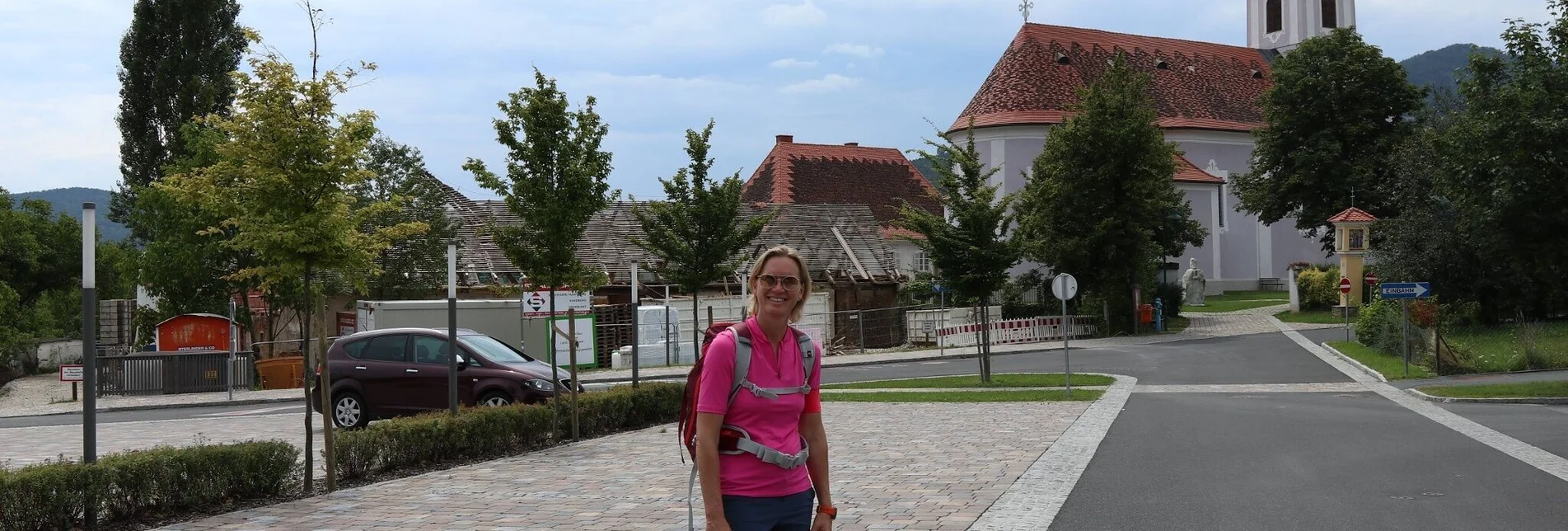 Wanderung Buchkogel-Runde, Stubenberg - Touren-Impression #1 | © Oststeiermark Tourismus