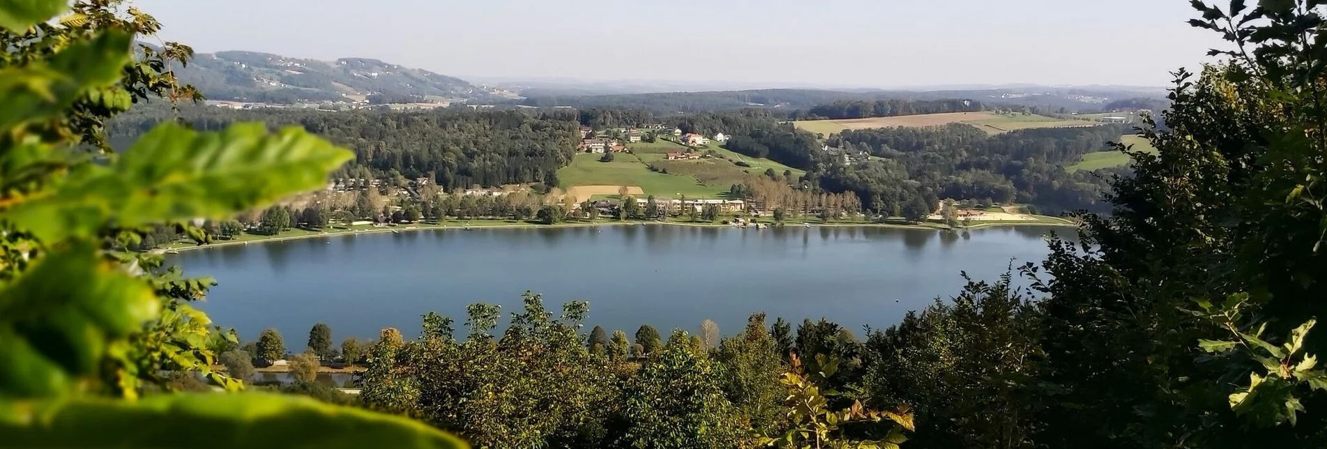 Hiking route Culm Way - Touren-Impression #1 | © Oststeiermark Tourismus