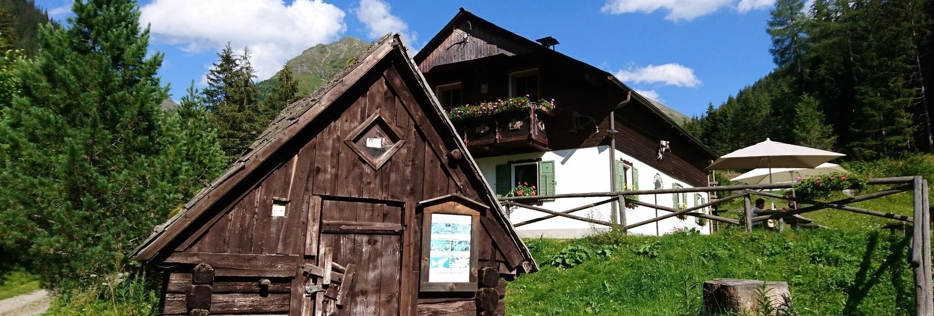 Wanderung Sonntagskogel - Touren-Impression #1 | © Erlebnisregion Murtal