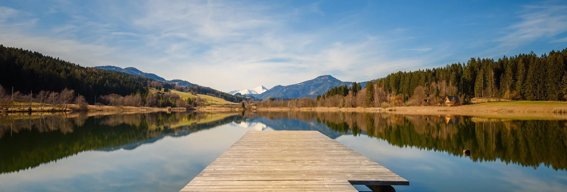 Hiking route Nature & Country Way - Touren-Impression #1 | © Tourismusverband Murau