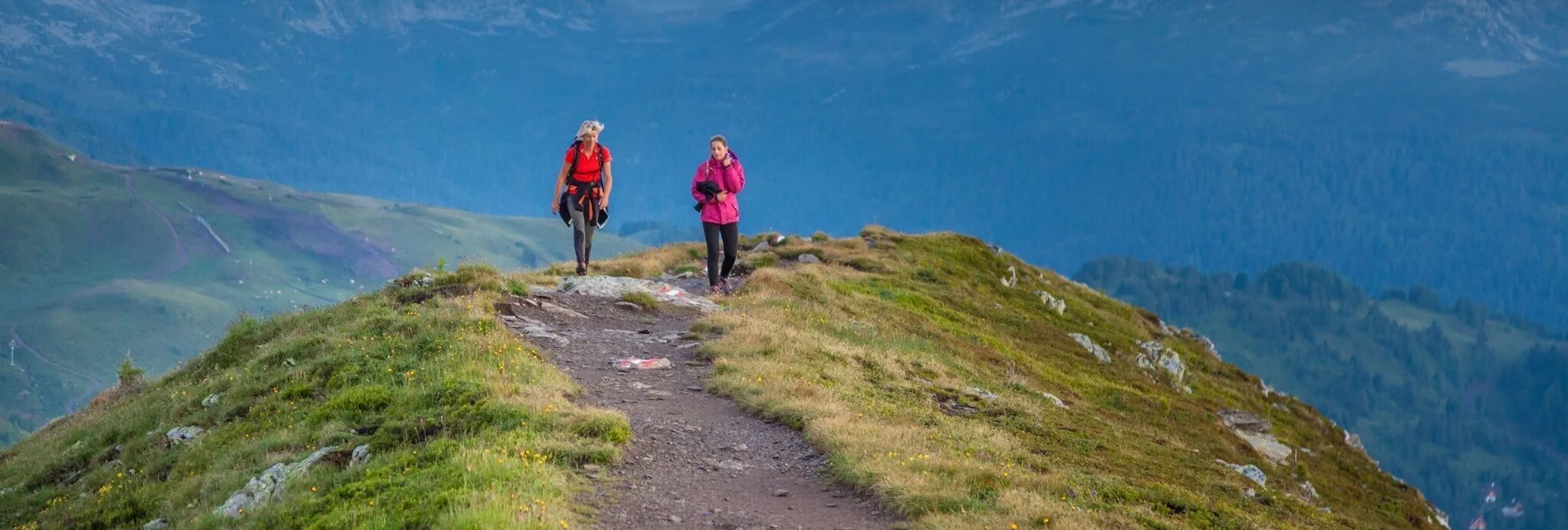 Wanderung Schoberriegel - Touren-Impression #1 | © Tourismusverband Murau