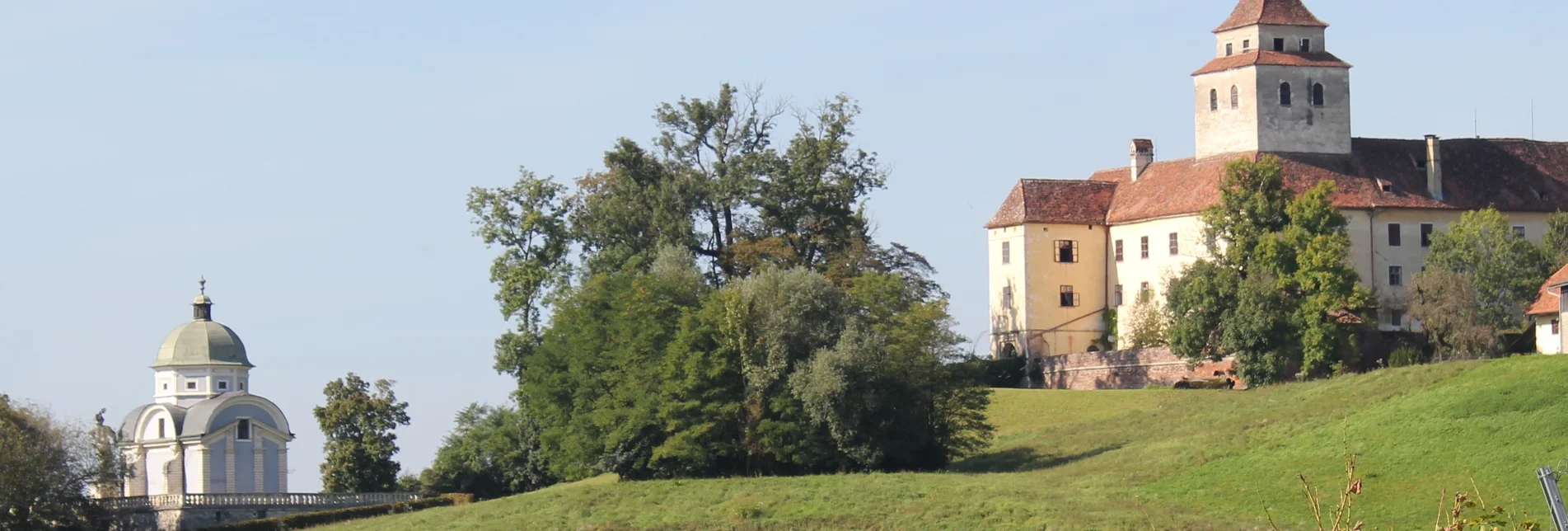 Wanderung Rundwanderweg Ehrenhausen - Weg Nr. 4 - Touren-Impression #1 | © TVB Südsteiermark/Ulrike Elsneg