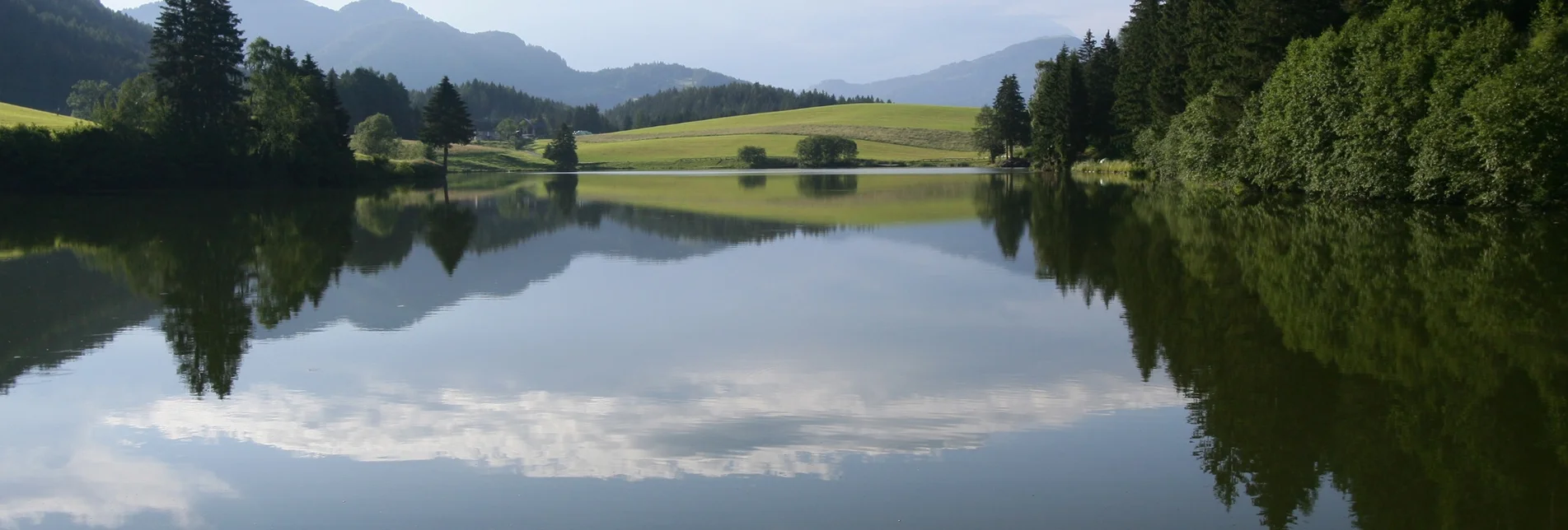 Wanderung Etappe 12 Vom Gletscher zum Wein Südroute St. Lambrecht - Neumarkt - Touren-Impression #1 | © Steiermark Tourismus/Harry Schiffer