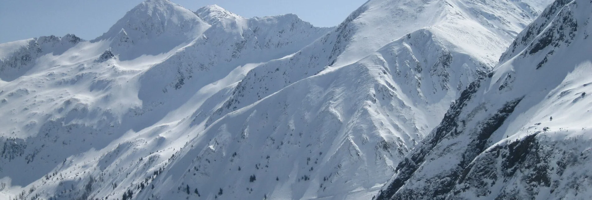 Ski Touring Hornfeldspitze 2.277 m - Touren-Impression #1 | © Erlebnisregion Schladming-Dachstein