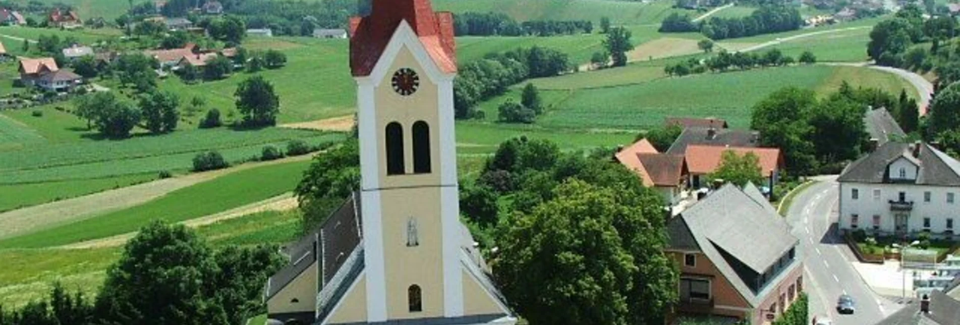 Wanderung St. Nikolaier Buschenschanktour Nr. 1 - Touren-Impression #1 | © Südsteiermark