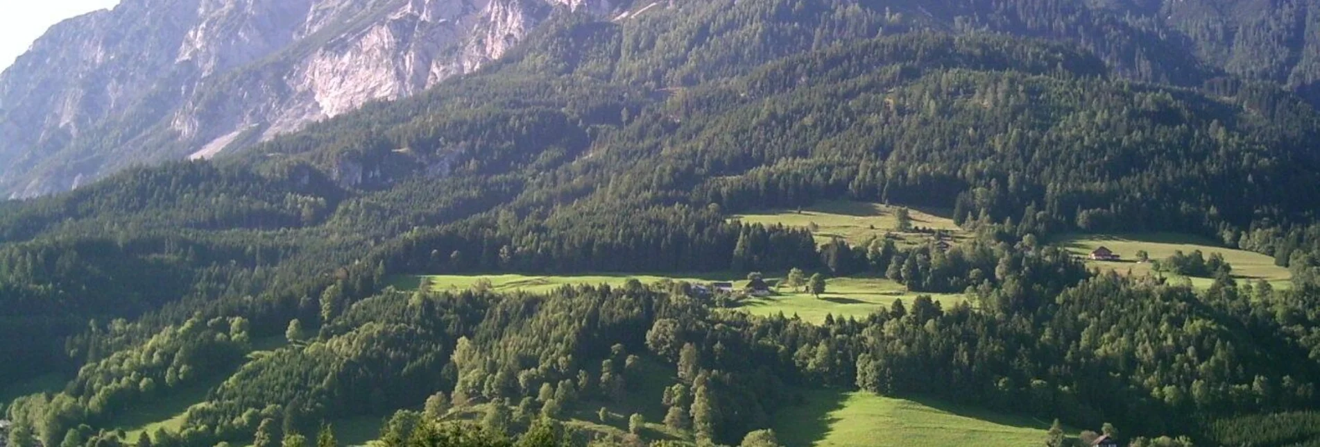 Bergtour Kammspitze (2.139m) - Touren-Impression #1 | © Erlebnisregion Schladming-Dachstein