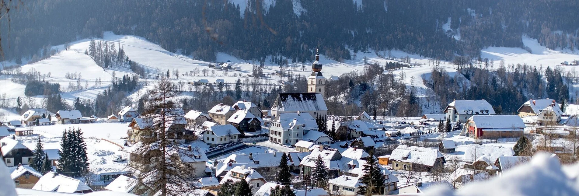 Winter Hiking Höflalm way - Touren-Impression #1 | © Tourismusverband Murau