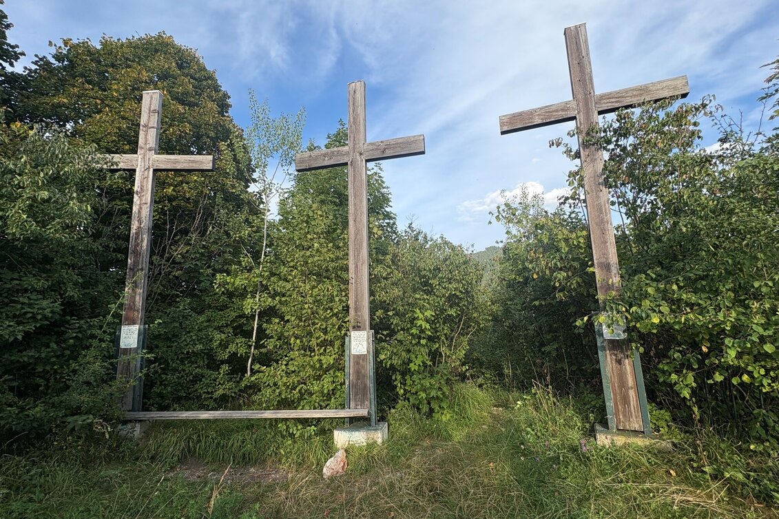 Wanderung Kalvarienberg - Touren-Impression #1 | © TVB Erzberg-Leoben