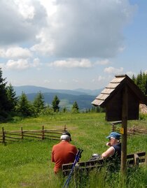 Kulturwanderweg | © Wildwiesenhof | © Wildwiesenhof
