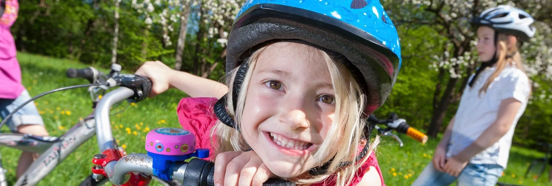 Bike Riding Beetle Bean Tour for Families - Touren-Impression #1 | © Steiermark Tourismus/Harry Schiffer