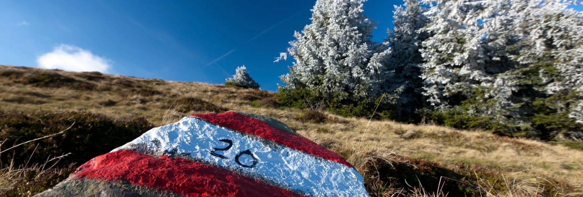 Pilgerweg 7. Etappe: Jakobsweg Weststeiermark - Touren-Impression #1 | © Steiermark Tourismus