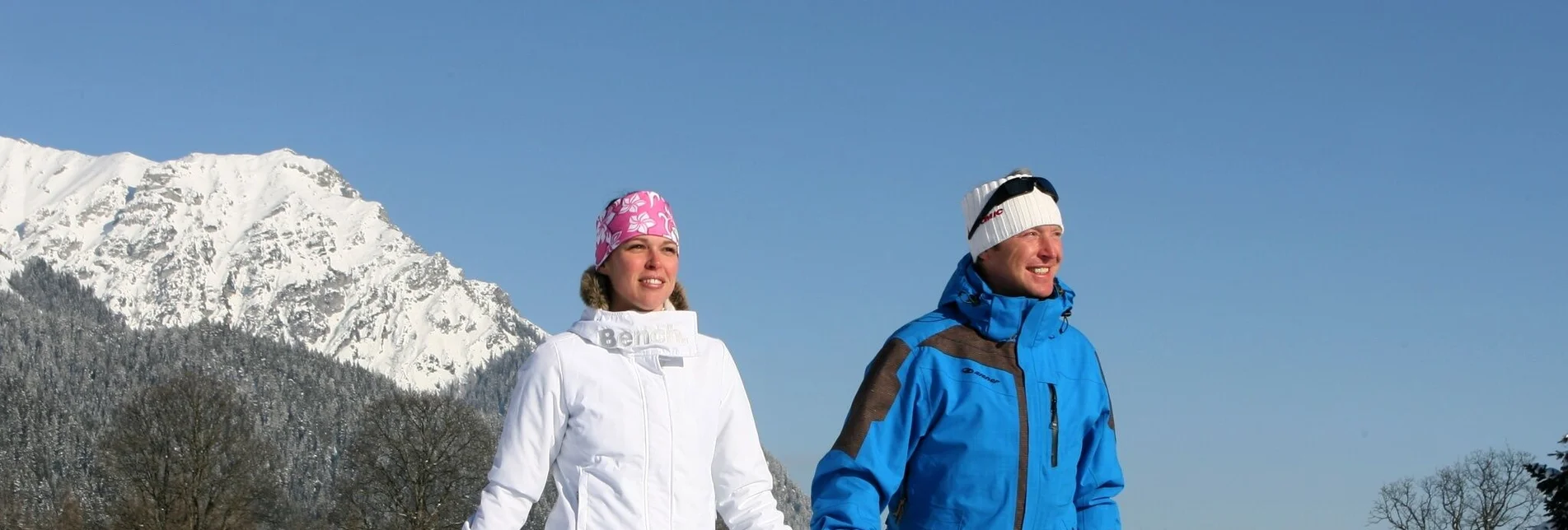 Winter Hiking Leiten Loop Trail - Touren-Impression #1 | © Erlebnisregion Schladming-Dachstein