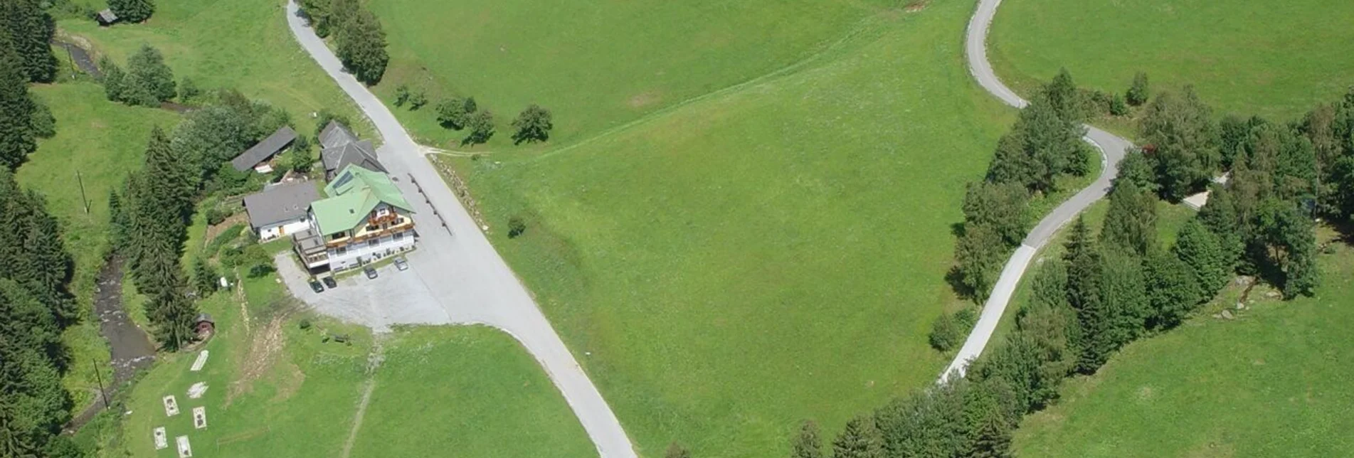 Hiking route Von Hirschegg zum Spengerwirt (Neuhäuslwirt) - Touren-Impression #1 | © TV Steirische Rucksackdörfer