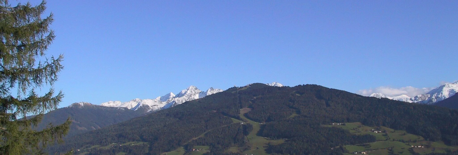 Wanderung Vorberg-Rundweg - Touren-Impression #1 | © Erlebnisregion Schladming-Dachstein