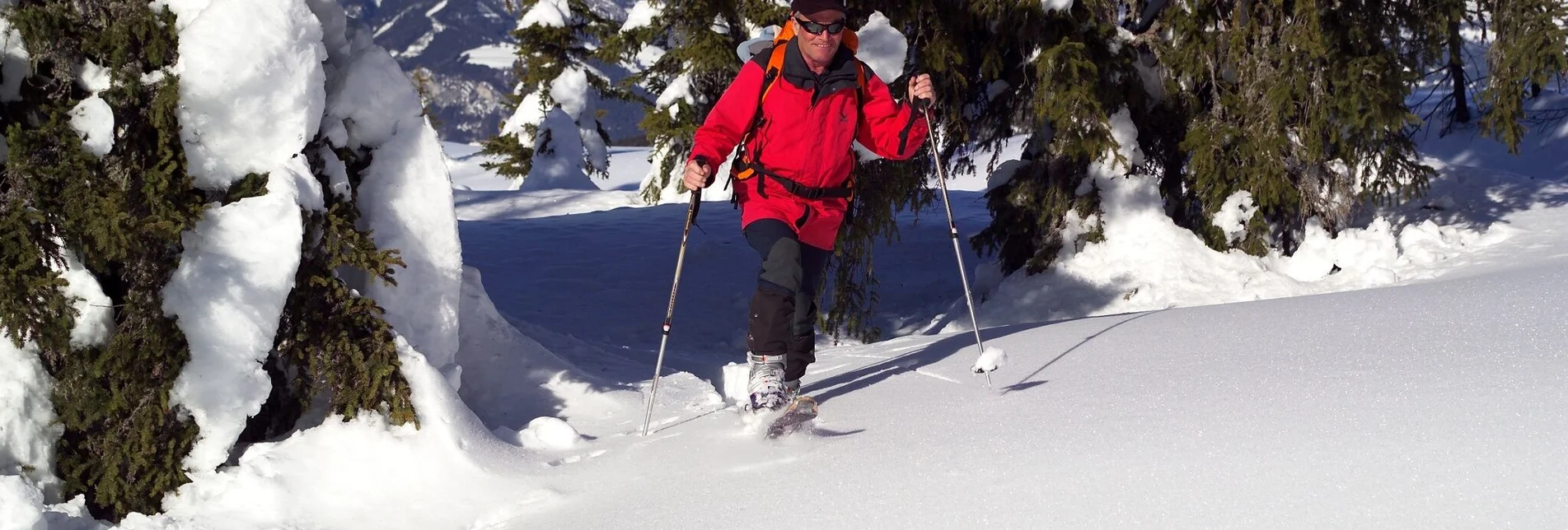 Ski Touring Ski tour to the Wolfnalmspitze - Touren-Impression #1 | © Erlebnisregion Schladming-Dachstein