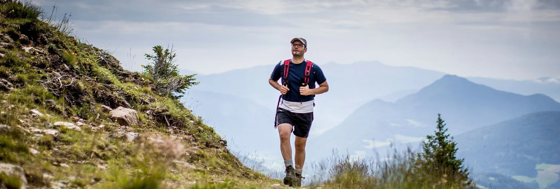 Wanderung Preber Gipfeltour - Touren-Impression #1 | © Tourismusverband Murau