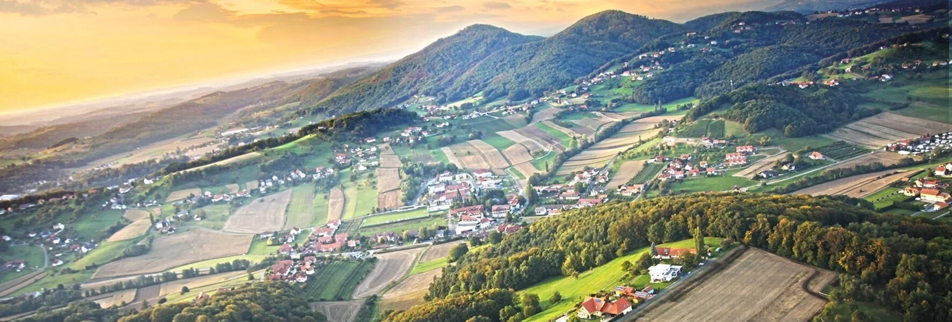 Hiking route 3 Kogel trail (3-Kogel-Weg) - Touren-Impression #1 | © Erlebnisregion Thermen- & Vulkanland