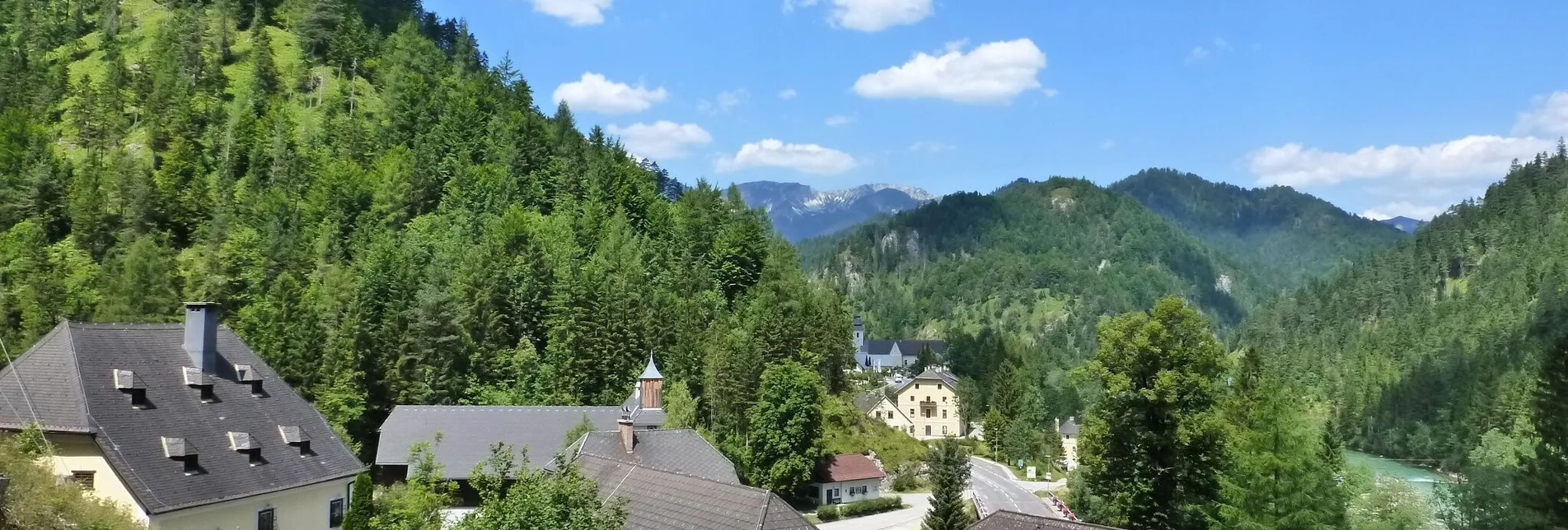 Hiking route Siebenseerunde Wildalpen - Touren-Impression #1 | © Tourismusverband Wildalpen