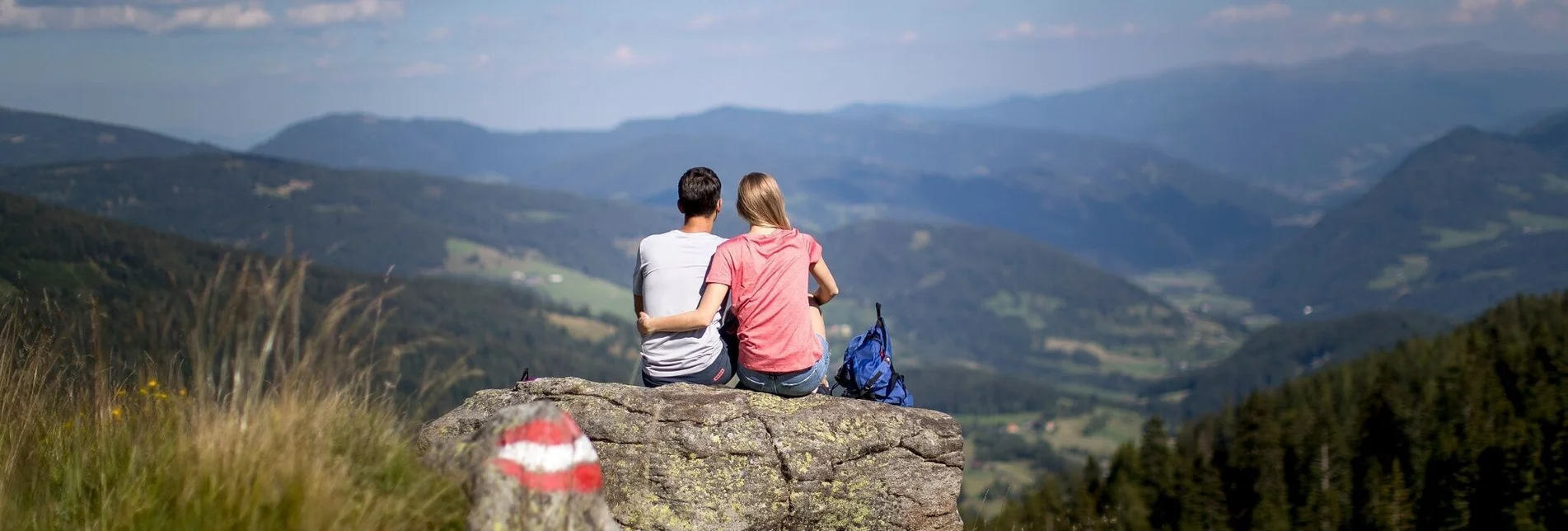 Bergtour Greimrunde - Touren-Impression #1 | © Tourismusverband Murau