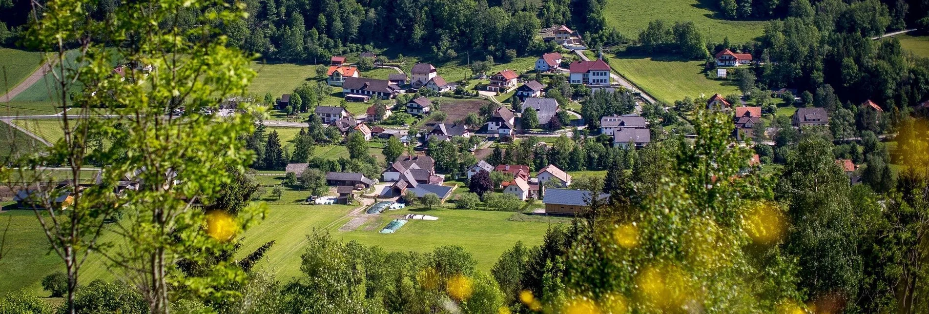 Wanderung Eichberg Runde - Touren-Impression #1 | © Tourismusverband Murau