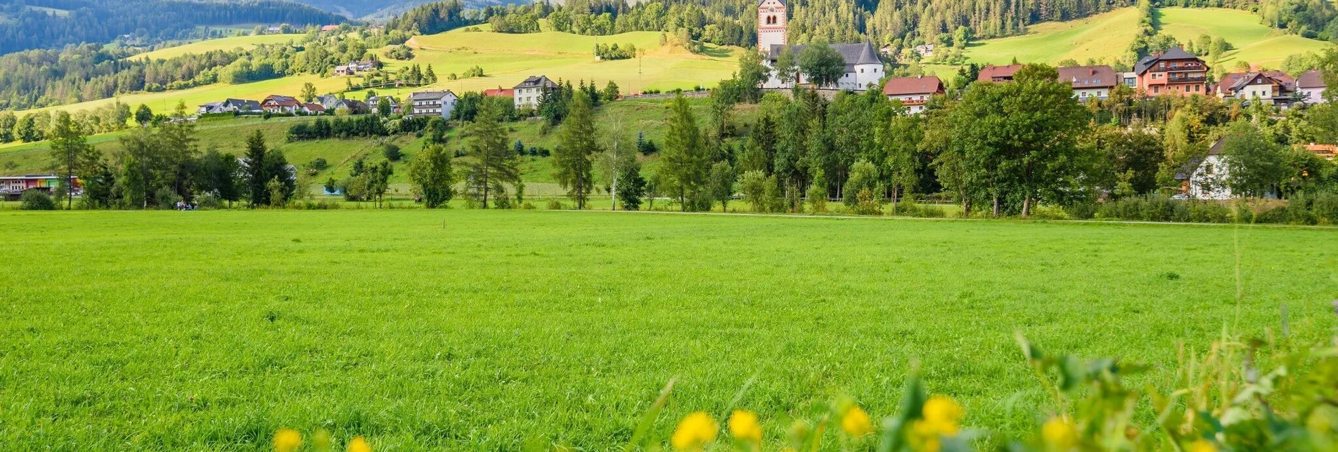 Wanderung 2-Berge-Panorama Runde - Touren-Impression #1 | © Tourismusverband Murau