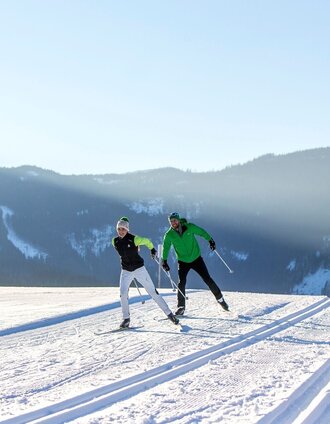 krungl loipe (m2)_img_20338579 | Tom Lamm | © Ausseerland