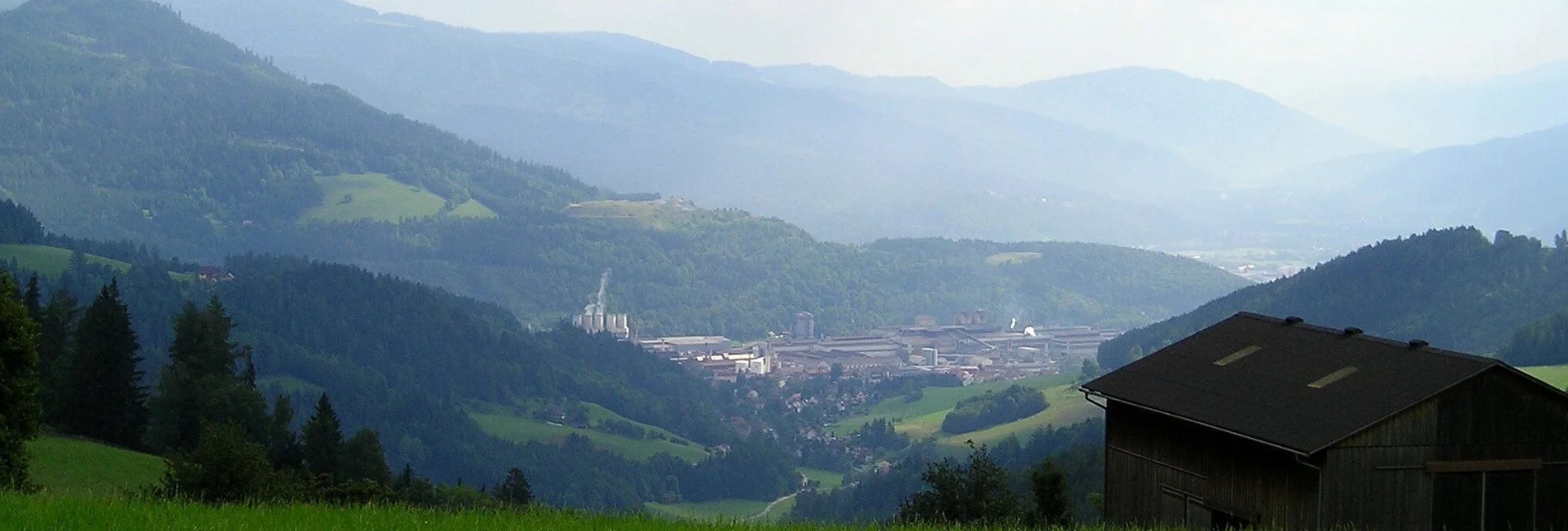 Wanderung Naturfreundeweg Leoben - Touren-Impression #1 | © TV Leoben