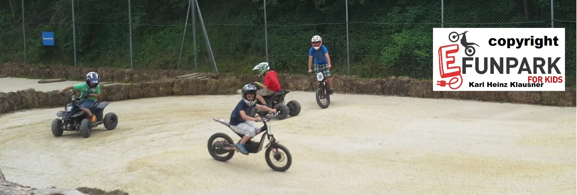 Kinderwagenmeilen Albert-See-Runde,Ratten - Touren-Impression #1 | © Karl Heinz Klausner