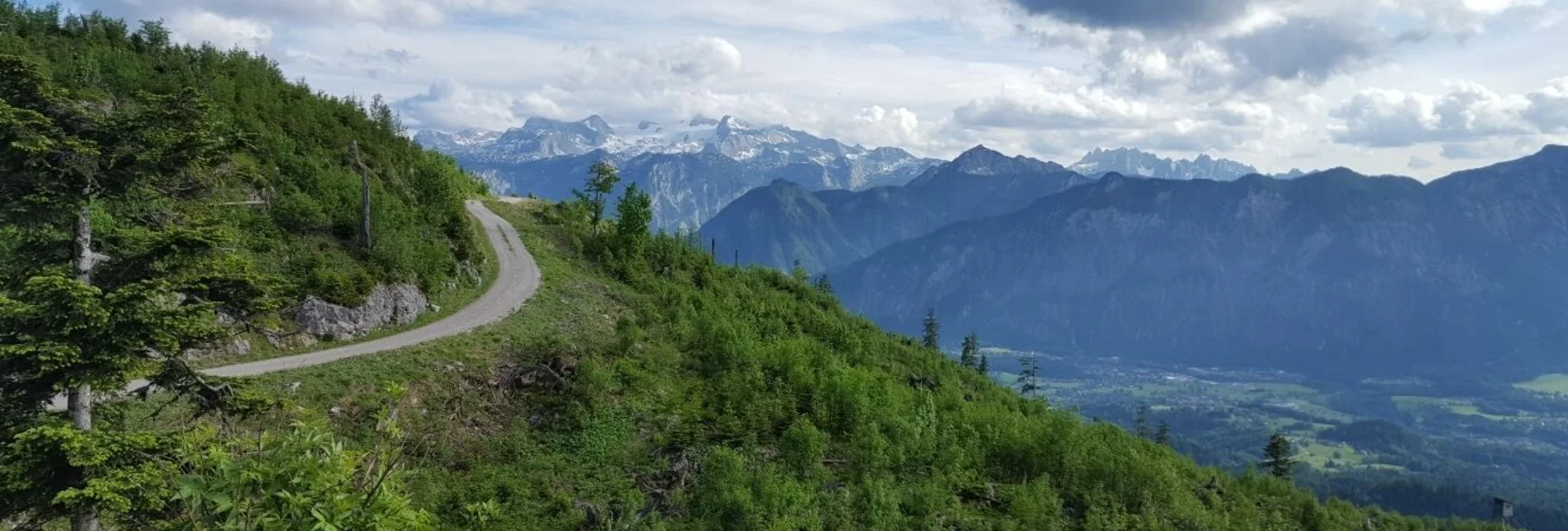 Mountain Biking S502 Raschberg round - Touren-Impression #1 | © Community
