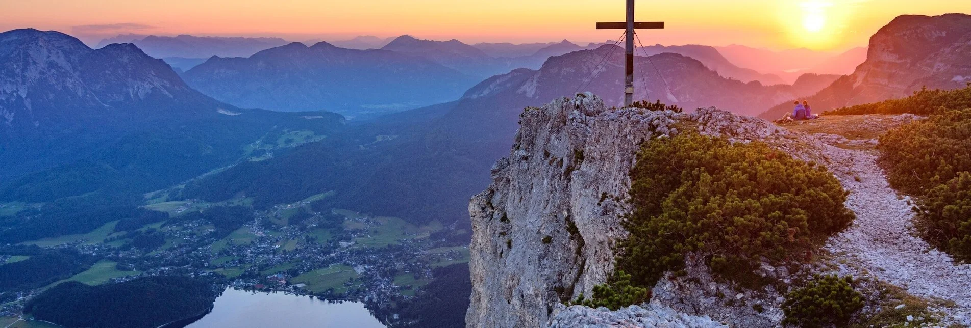 Bergtour Bergtour auf die Trisselwand - Touren-Impression #1 | © Steiermark Tourismus