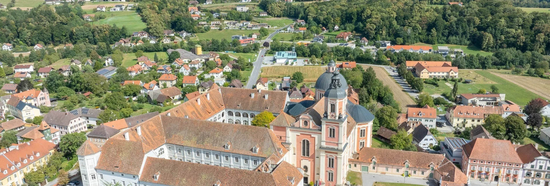 Radfahren Rad-Runde über Schönegg und Pöllauberg, Pöllau - Touren-Impression #1 | © Tourismusverband Oststeiermark