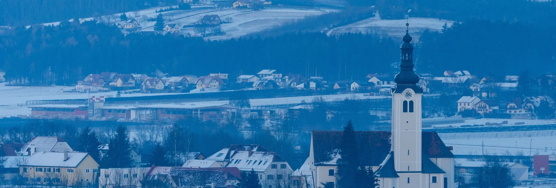 Winter Hiking Winter hike core chapel - Touren-Impression #1 | © Oststeiermark Tourismus