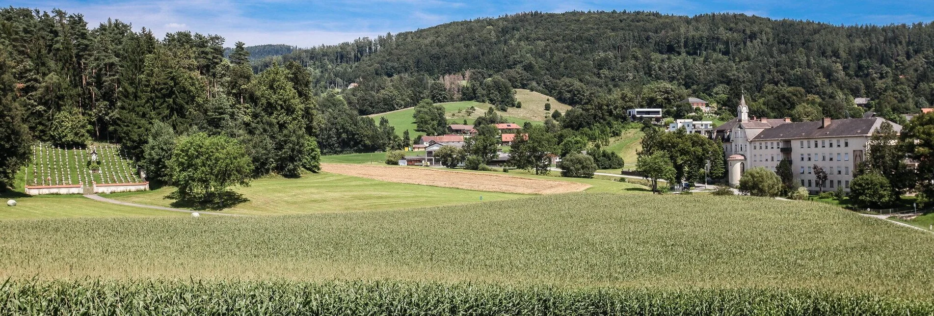 Hiking route Up the Rannach and down into the Dultgraben - Touren-Impression #1 | © Region Graz