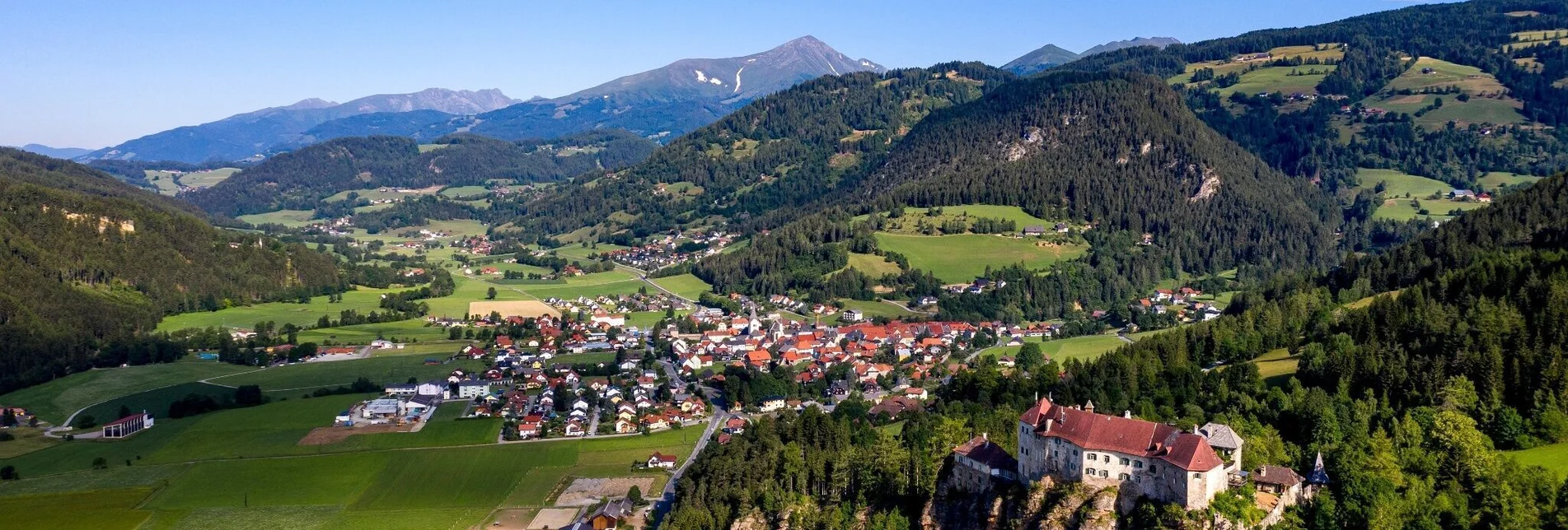 Wanderung Pfingstlacke (Weg 15) - Touren-Impression #1 | © Tourismusverband Murau