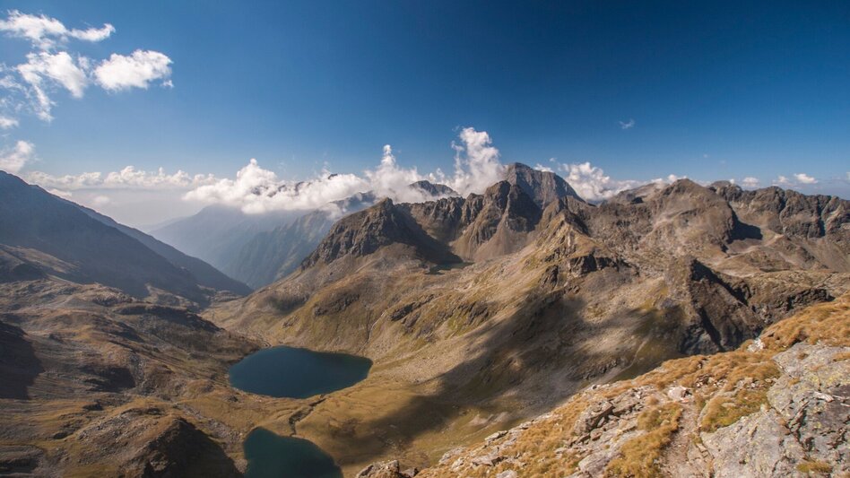Mountain Hike Waldhorn - 2,702 m - Touren-Impression #2.6 | © Gerhard Pilz - www.gpic.at