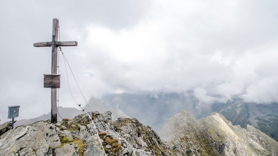 Mountain Hike Waldhorn - 2,702 m - Touren-Impression #2.8 | © Gerhard Pilz