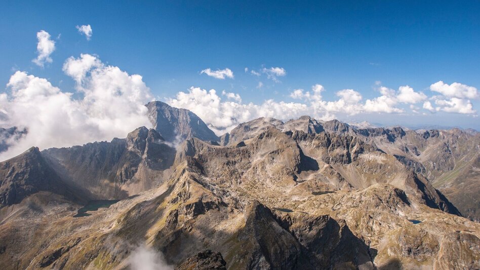 Mountain Hike Waldhorn - 2,702 m - Touren-Impression #2.9 | © Gerhard Pilz - www.gpic.at