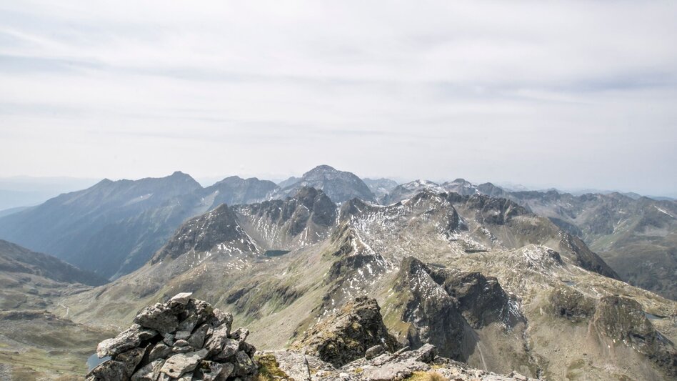 Mountain Hike Waldhorn - 2,702 m - Touren-Impression #2.10 | © Gerhard Pilz